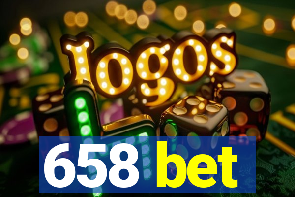 658 bet